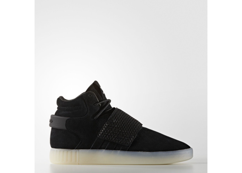 Tubular Invader Strap Shoes